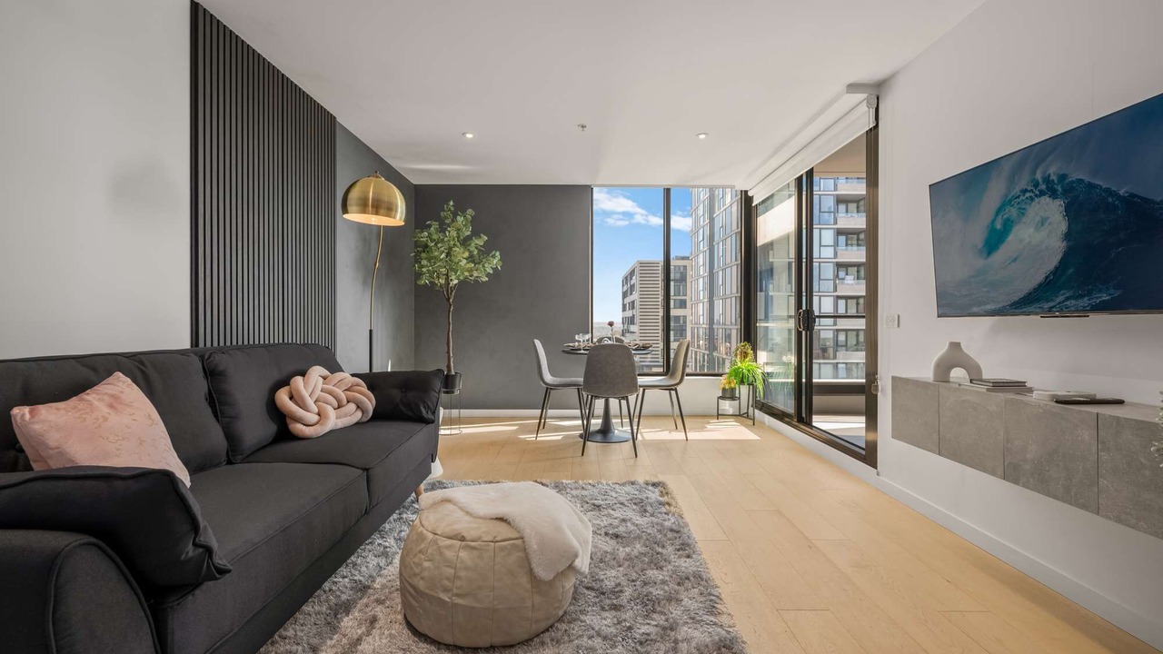 Photo of Livingroom in Moonee Ponds