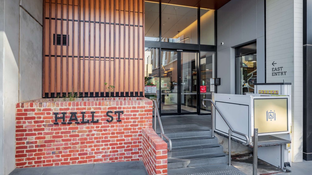 Photo of Outdoor in Moonee Ponds