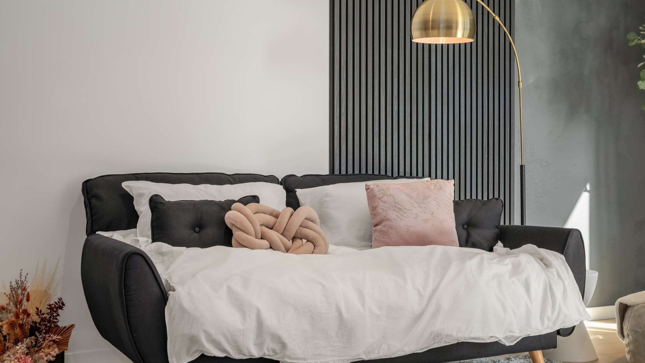 Photo of Bedroom in Moonee Ponds