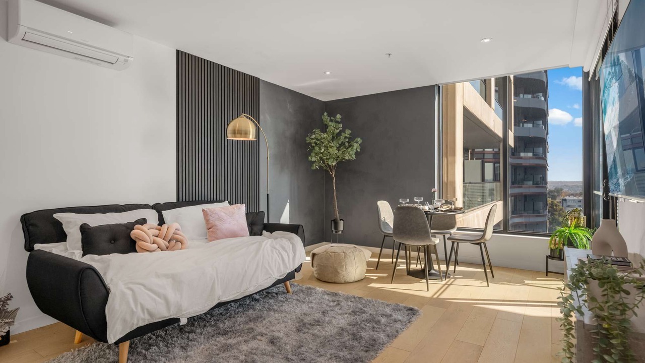 Photo of Livingroom in Moonee Ponds