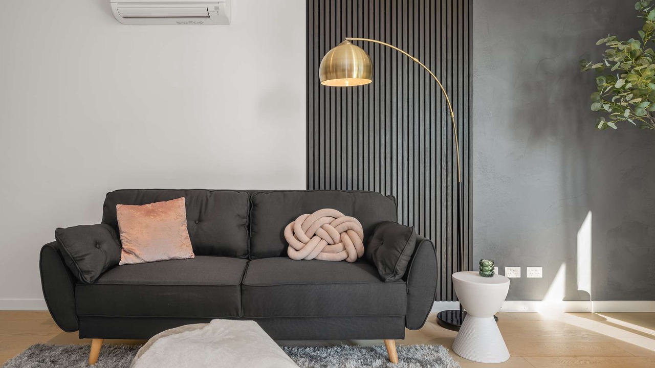 Photo of Livingroom in Moonee Ponds