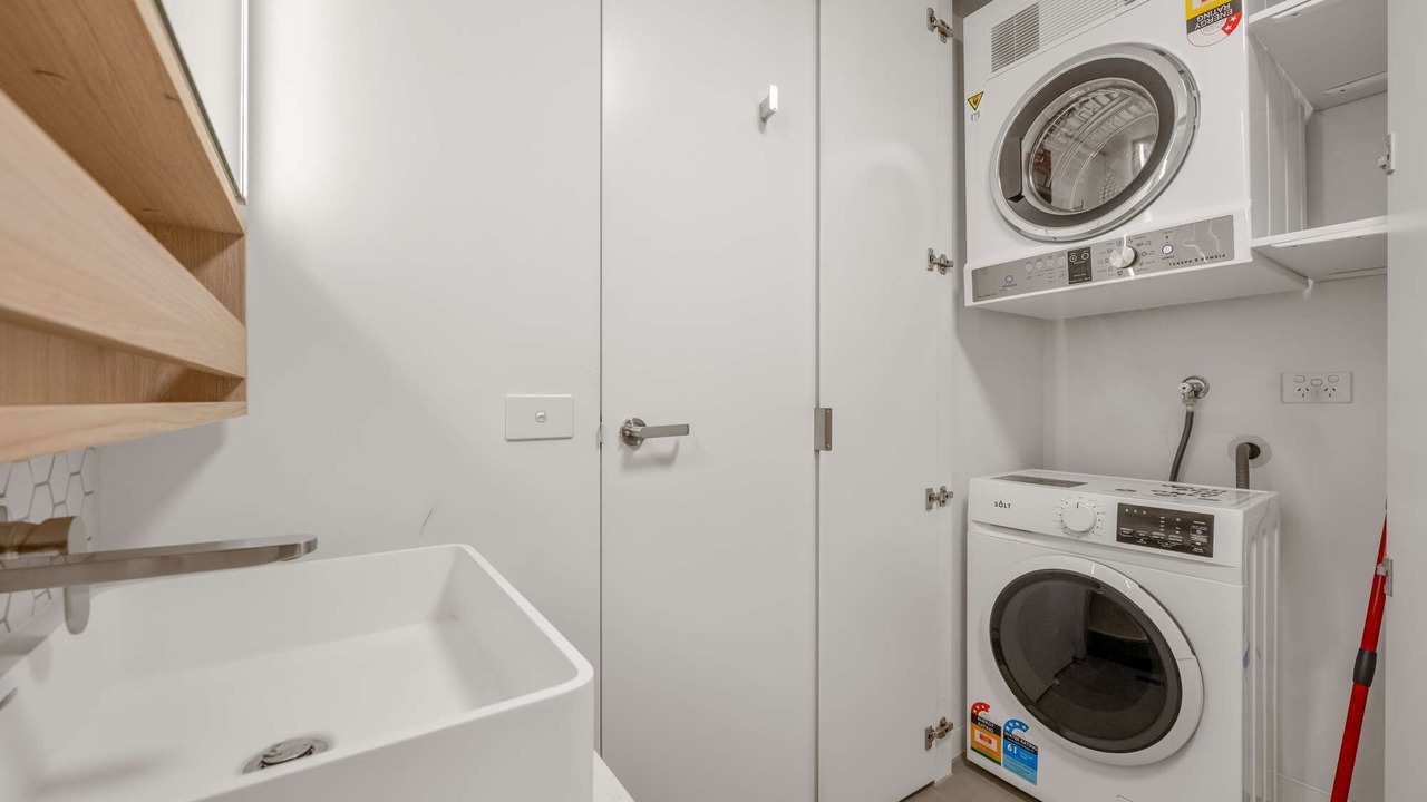 Photo of Bathroom in Moonee Ponds