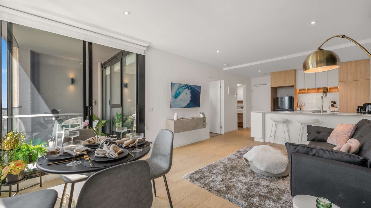 Photo of Livingroom in Moonee Ponds