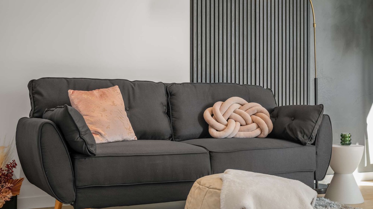 Photo of Livingroom in Moonee Ponds