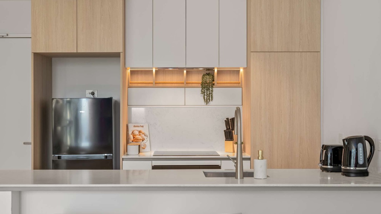 Photo of Kitchen in Moonee Ponds