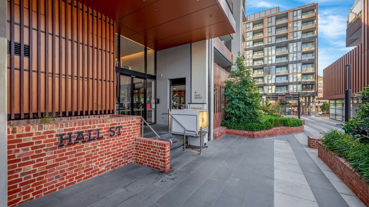 Photo of Outdoor in Moonee Ponds