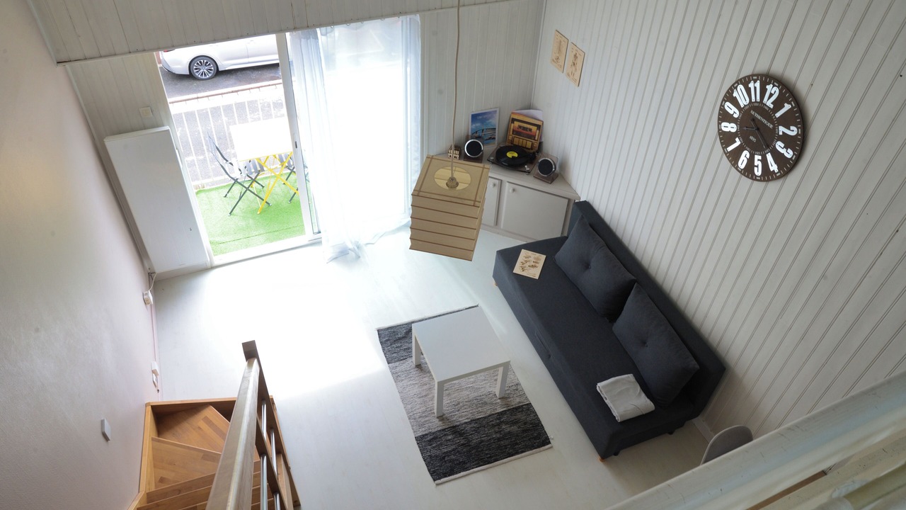 Photo of Livingroom in Saint-Brevin-l'Ocean