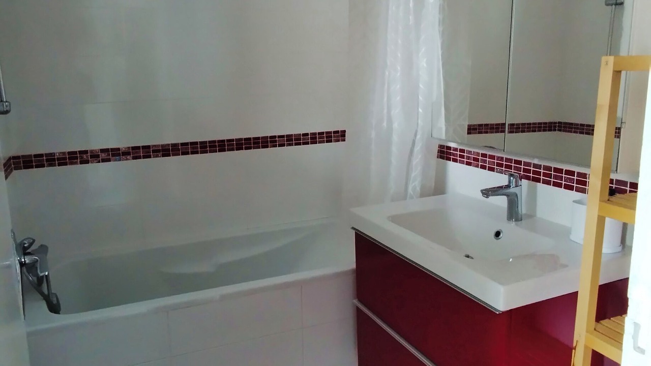 Photo of Bathroom in Saint-Brevin-l'Ocean