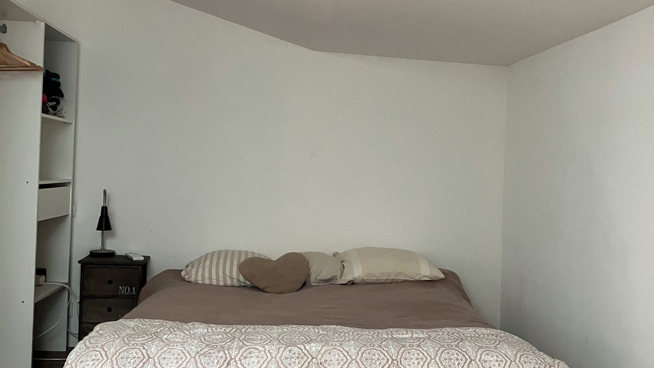 Photo of Bedroom in Saint-Laurent-La-Vernede