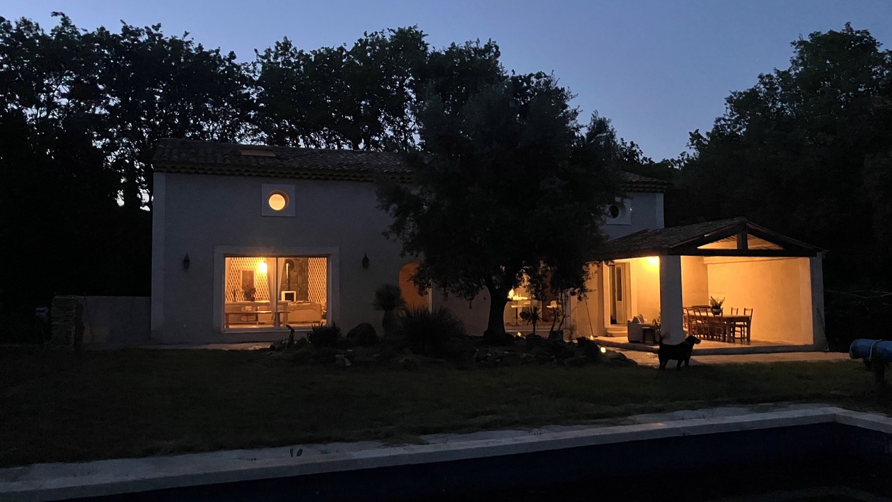Photo of Outdoor in Saint-Laurent-La-Vernede