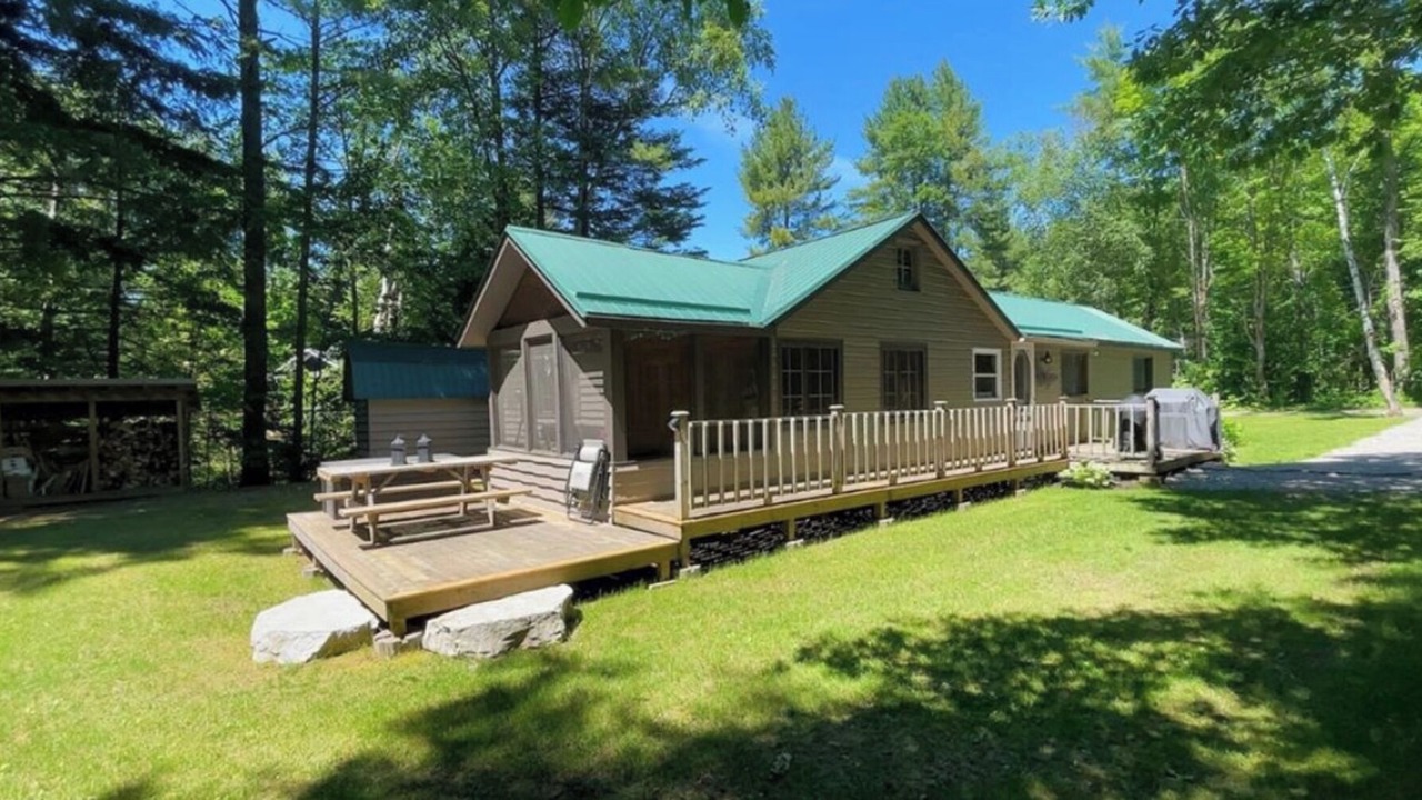 Photo of Outdoor in Minden
