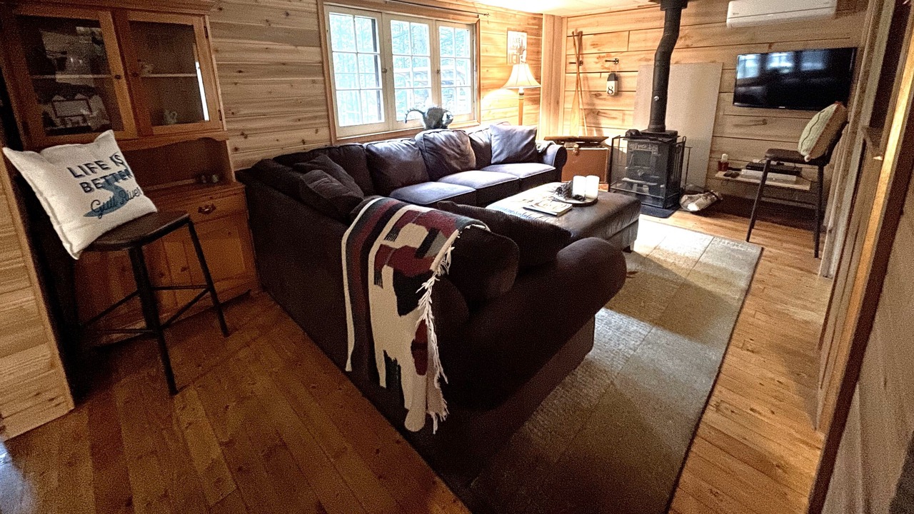 Photo of Livingroom in Minden