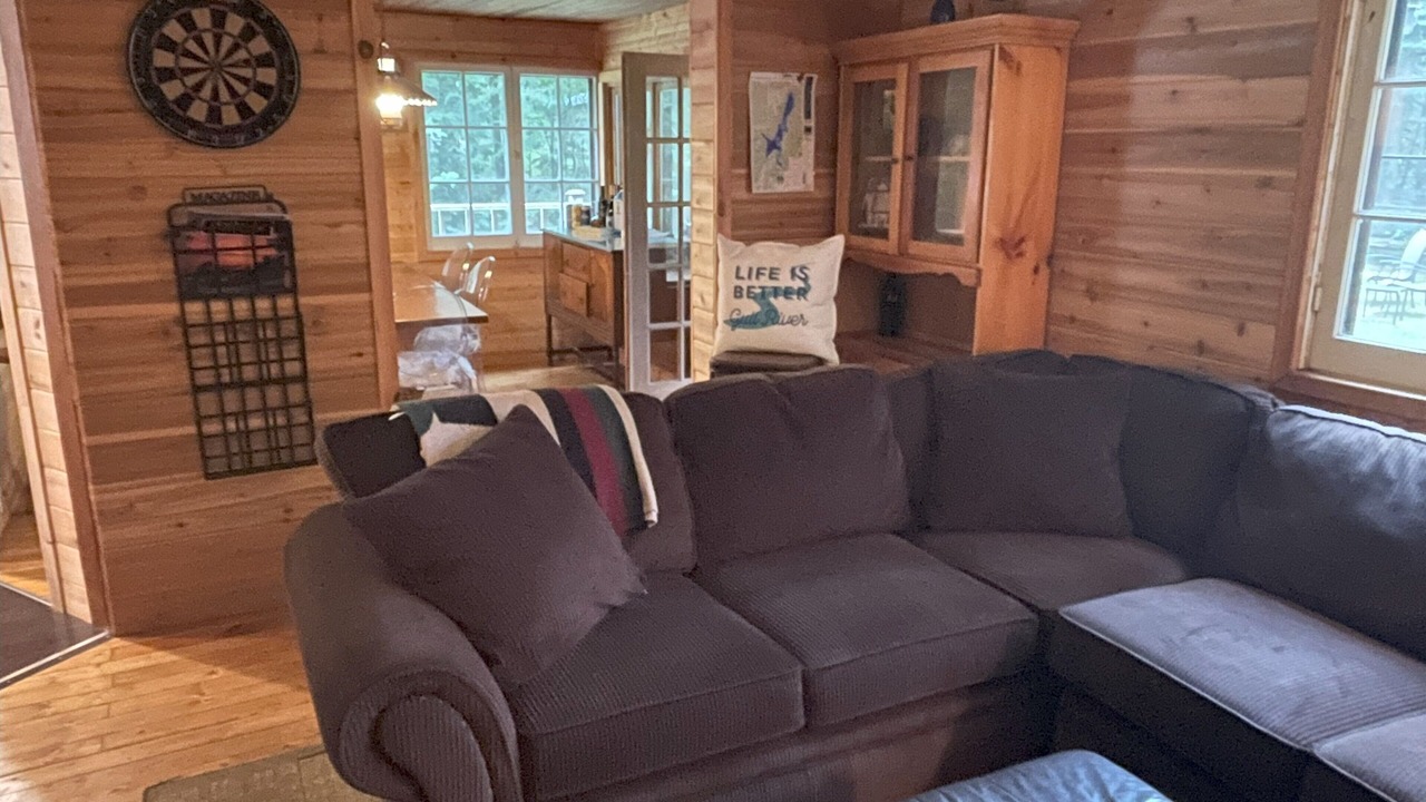 Photo of Livingroom in Minden