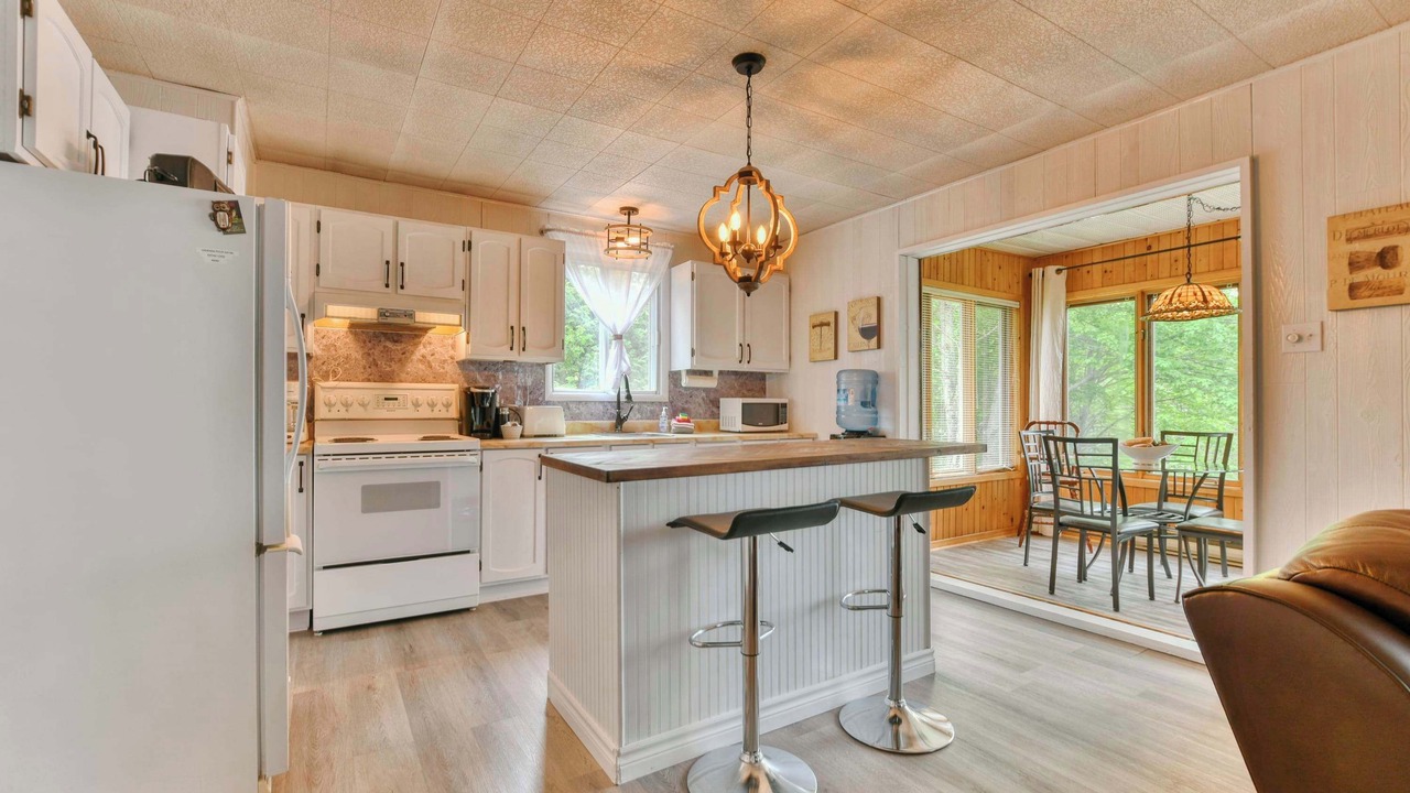 Photo of Kitchen in Amherst
