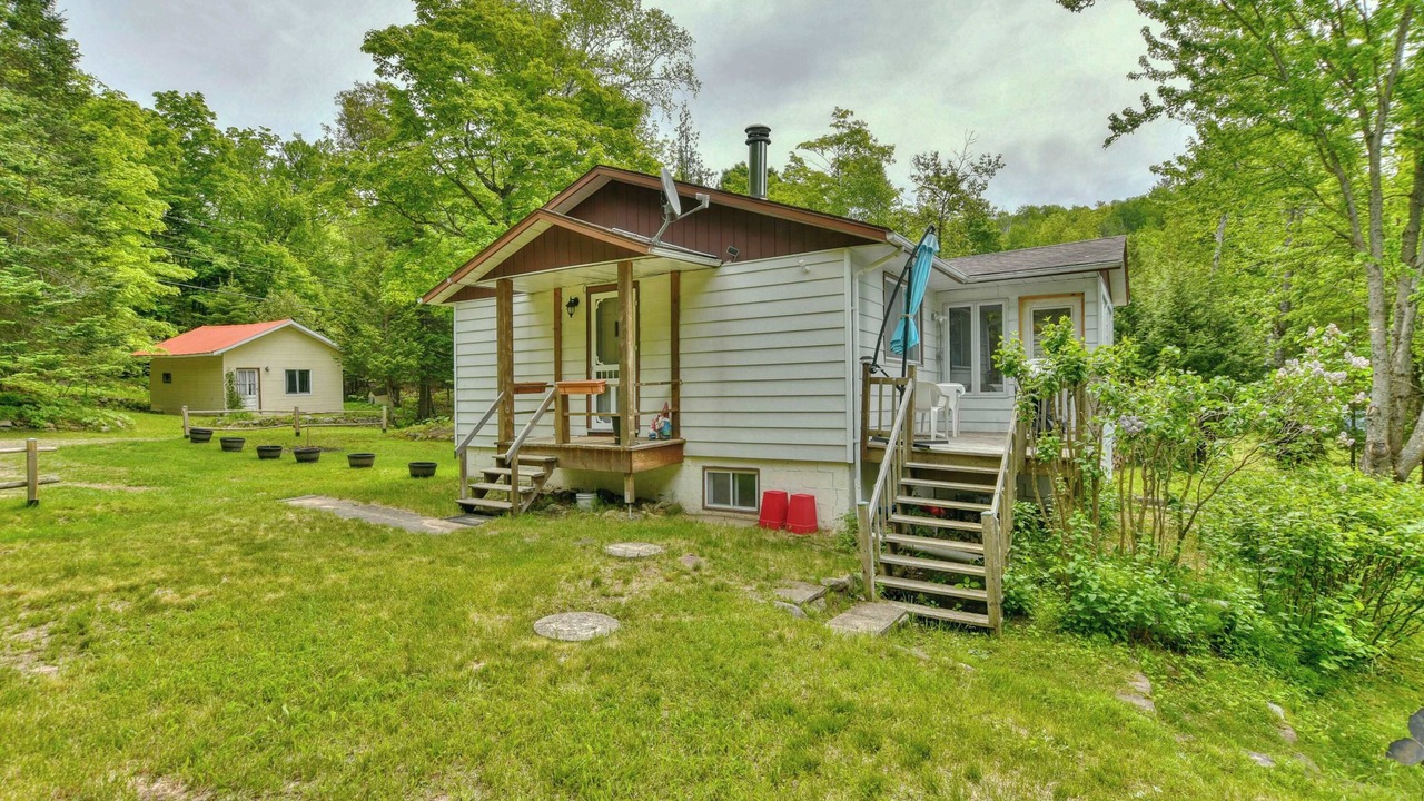Photo of Outdoor in Amherst