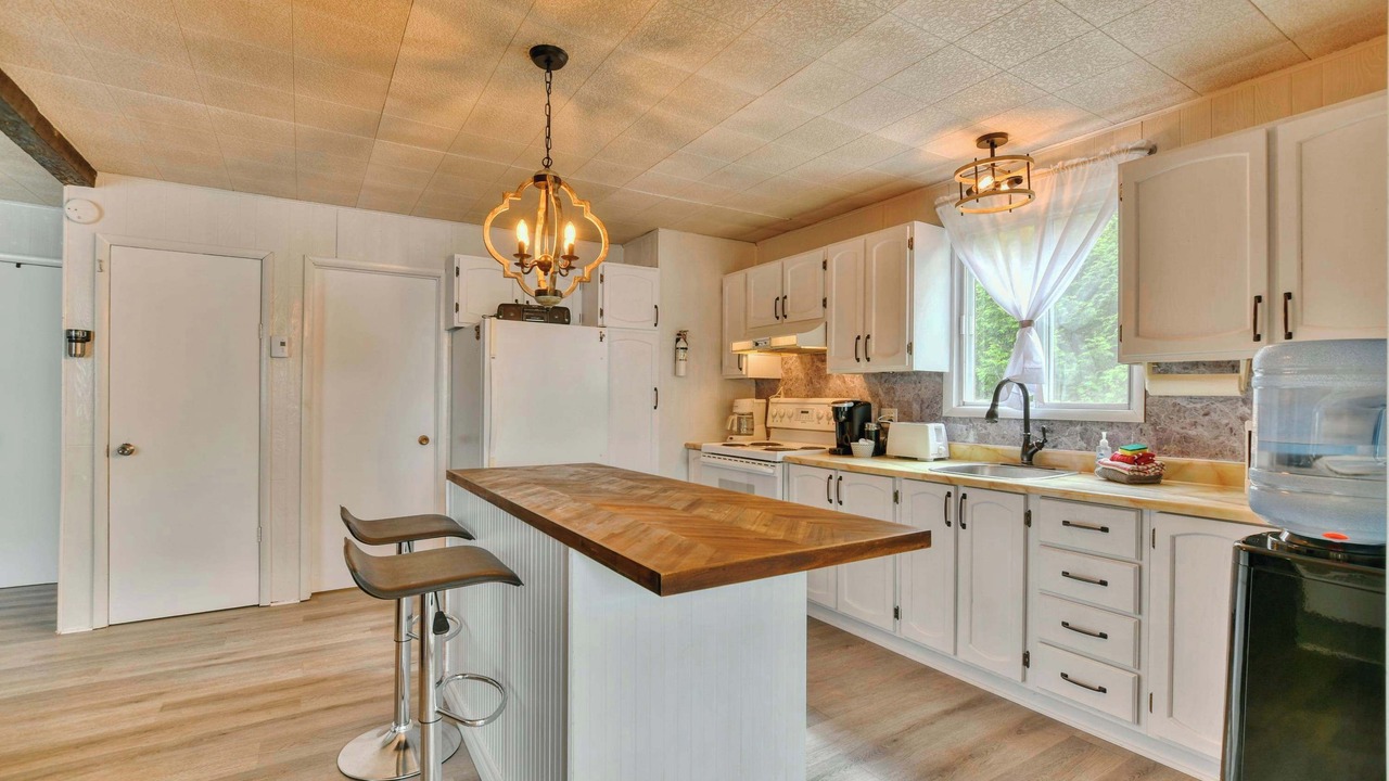 Photo of Kitchen in Amherst