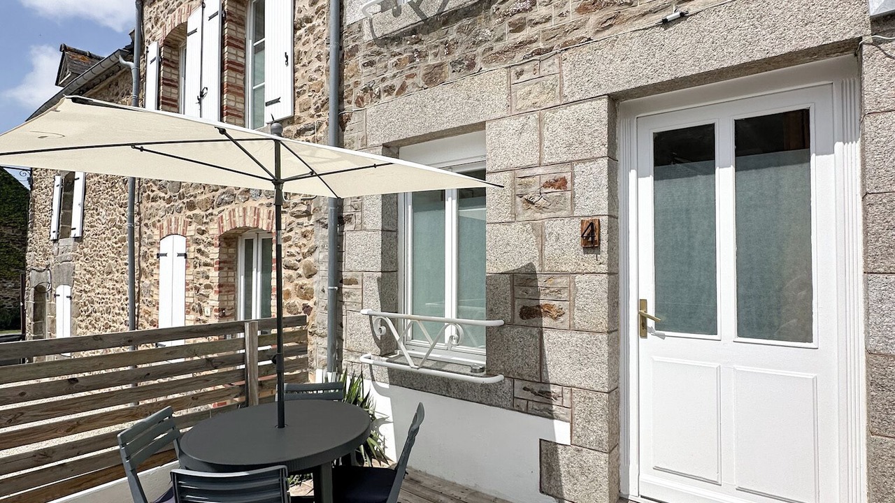 Photo of Outdoor in Tremereuc