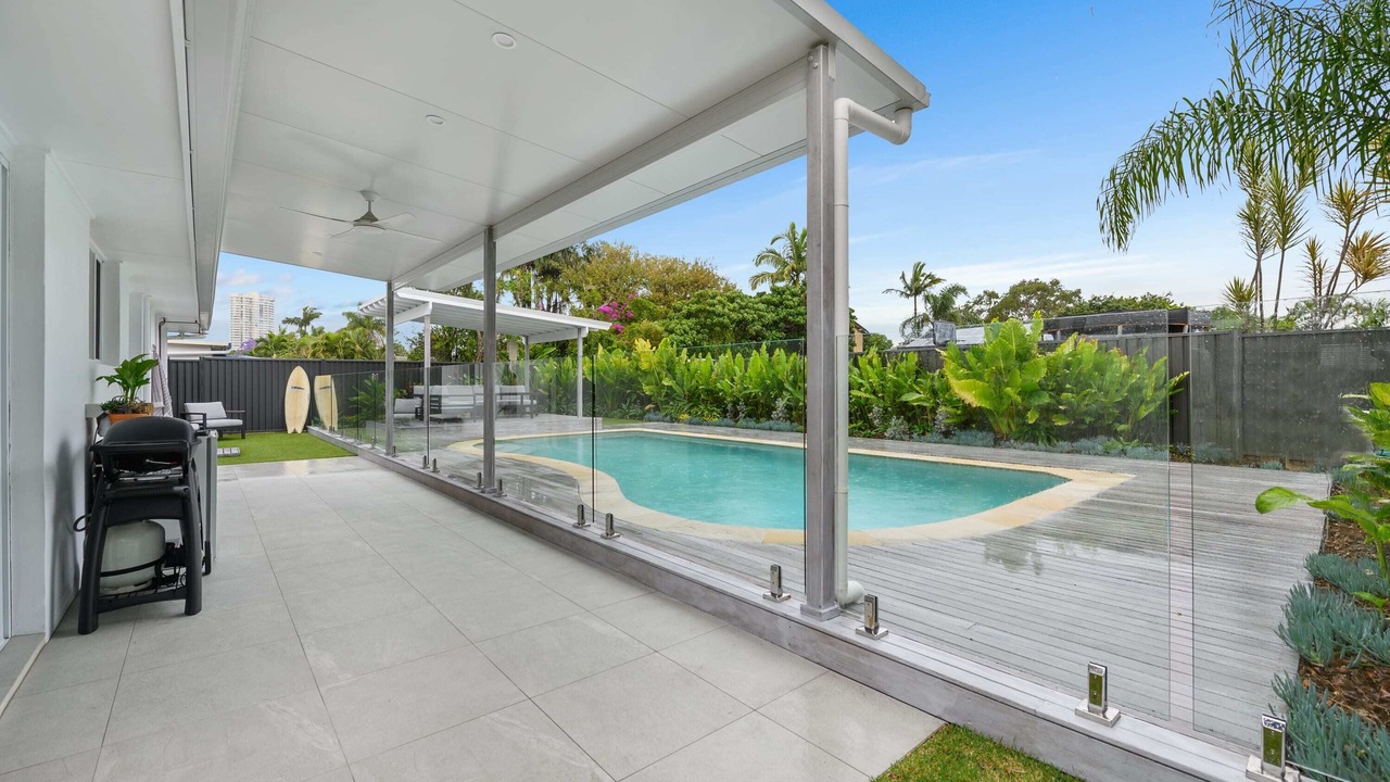 Photo of Outdoor in Burleigh Waters