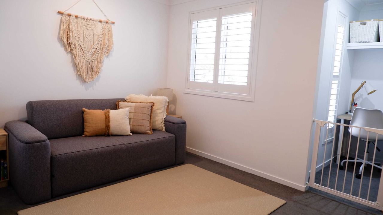 Photo of Livingroom in Burleigh Waters