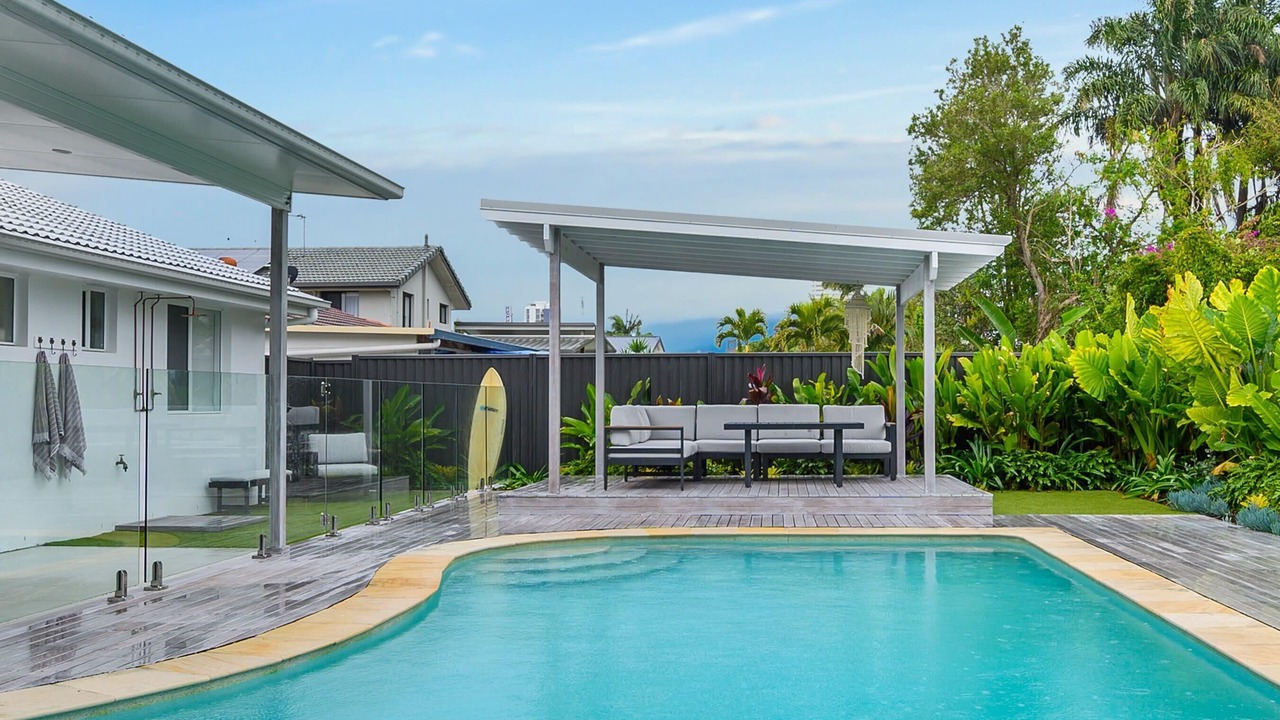 Photo of Outdoor in Burleigh Waters