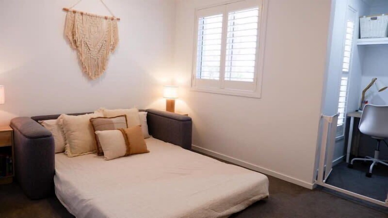 Photo of Bedroom in Burleigh Waters