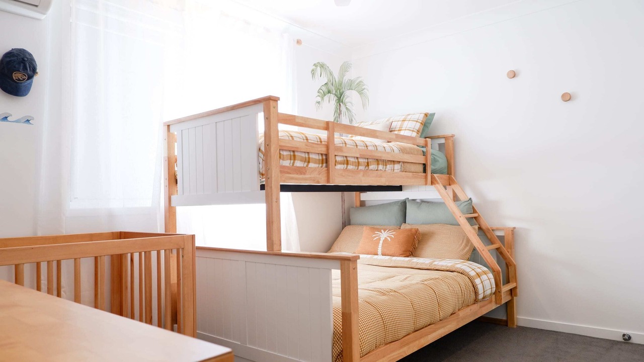 Photo of Bedroom in Burleigh Waters