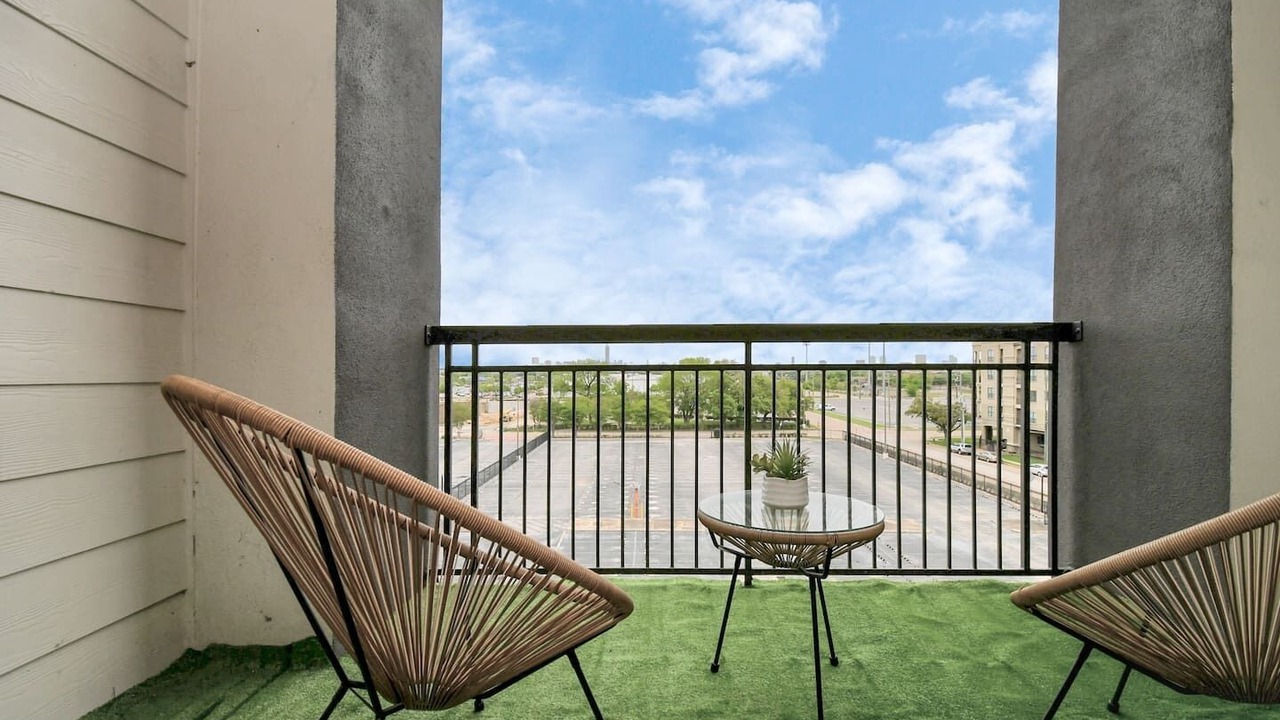 Photo of Outdoor in Houston
