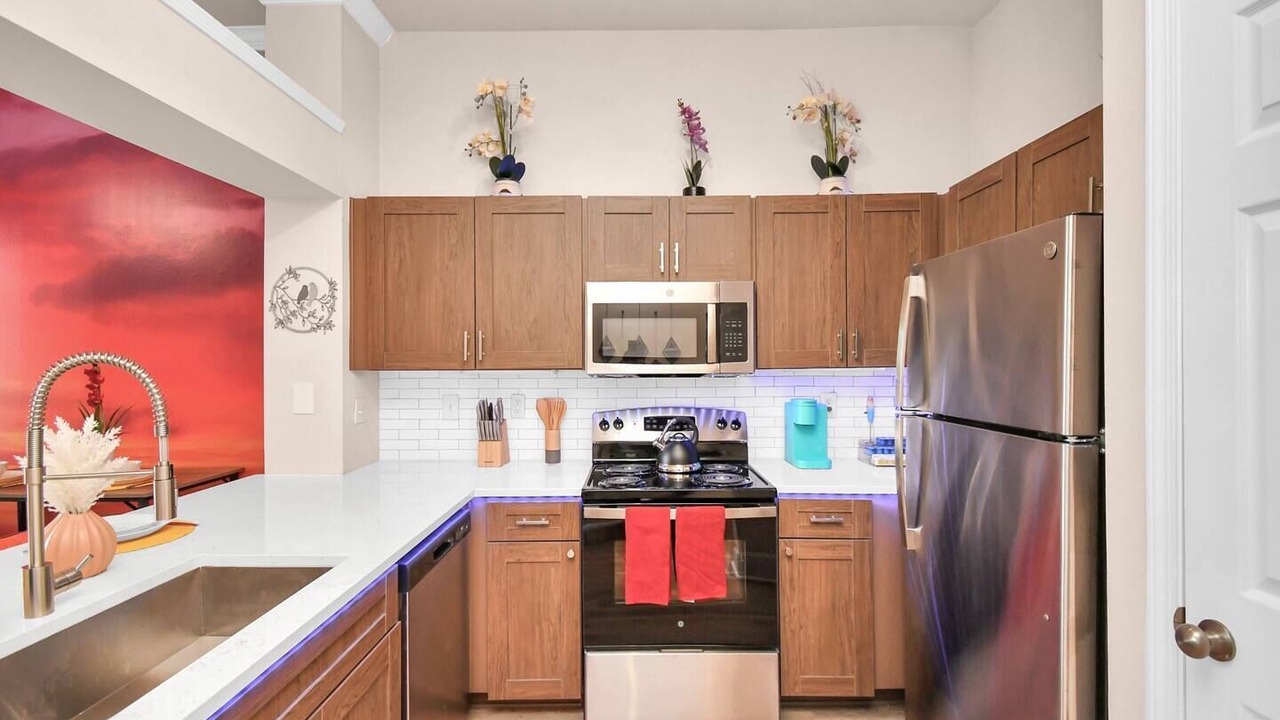 Photo of Kitchen in Houston