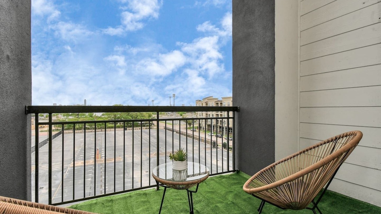 Photo of Outdoor in Houston