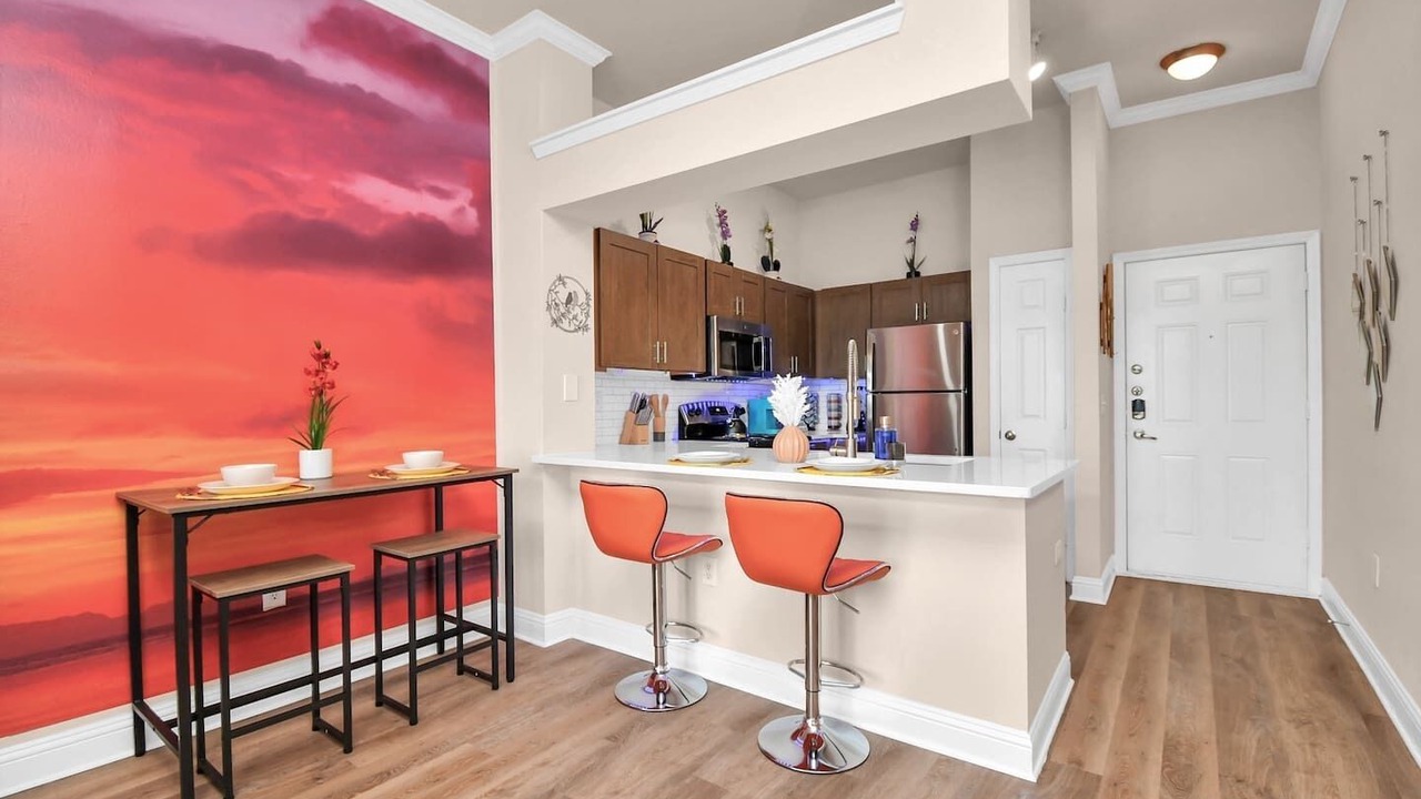 Photo of Kitchen in Houston