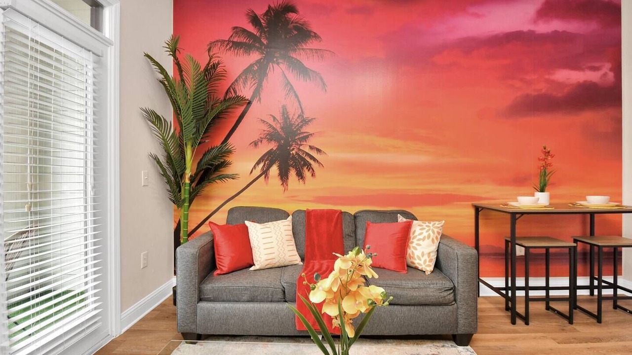 Photo of Livingroom in Houston