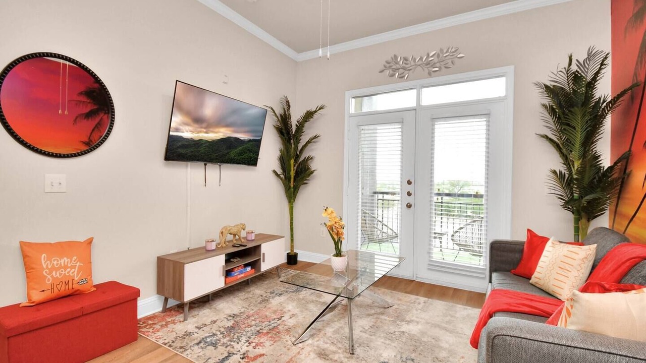 Photo of Livingroom in Houston