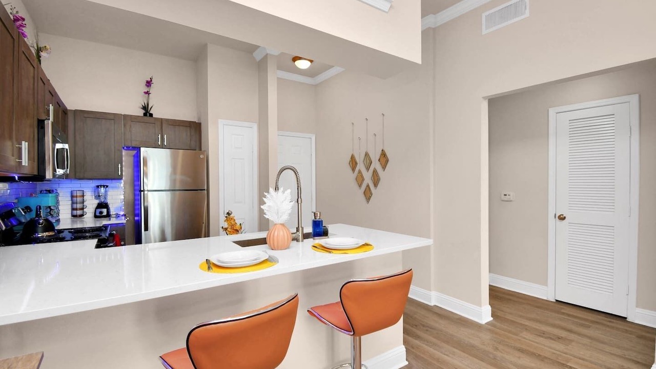 Photo of Kitchen in Houston