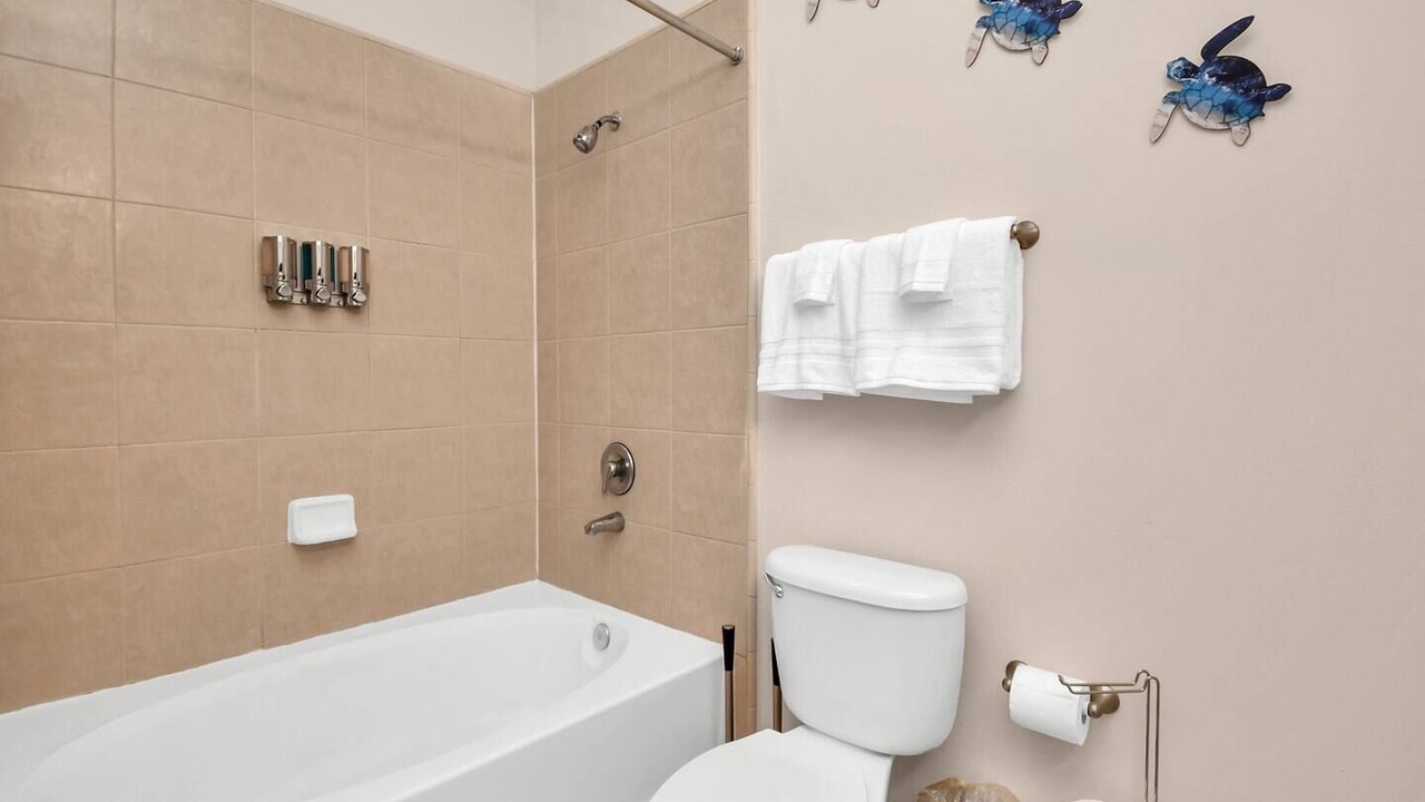 Photo of Bathroom in Houston