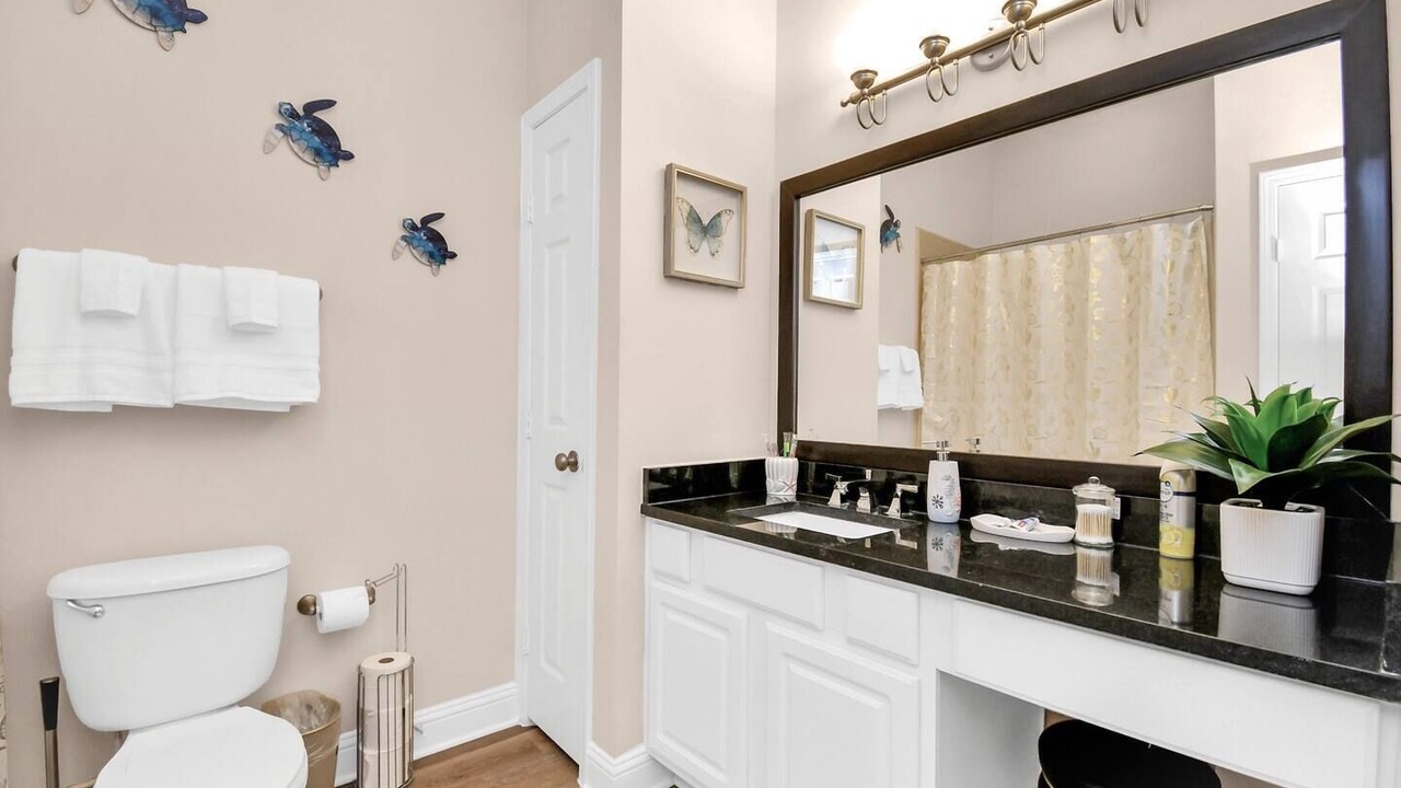 Photo of Bathroom in Houston