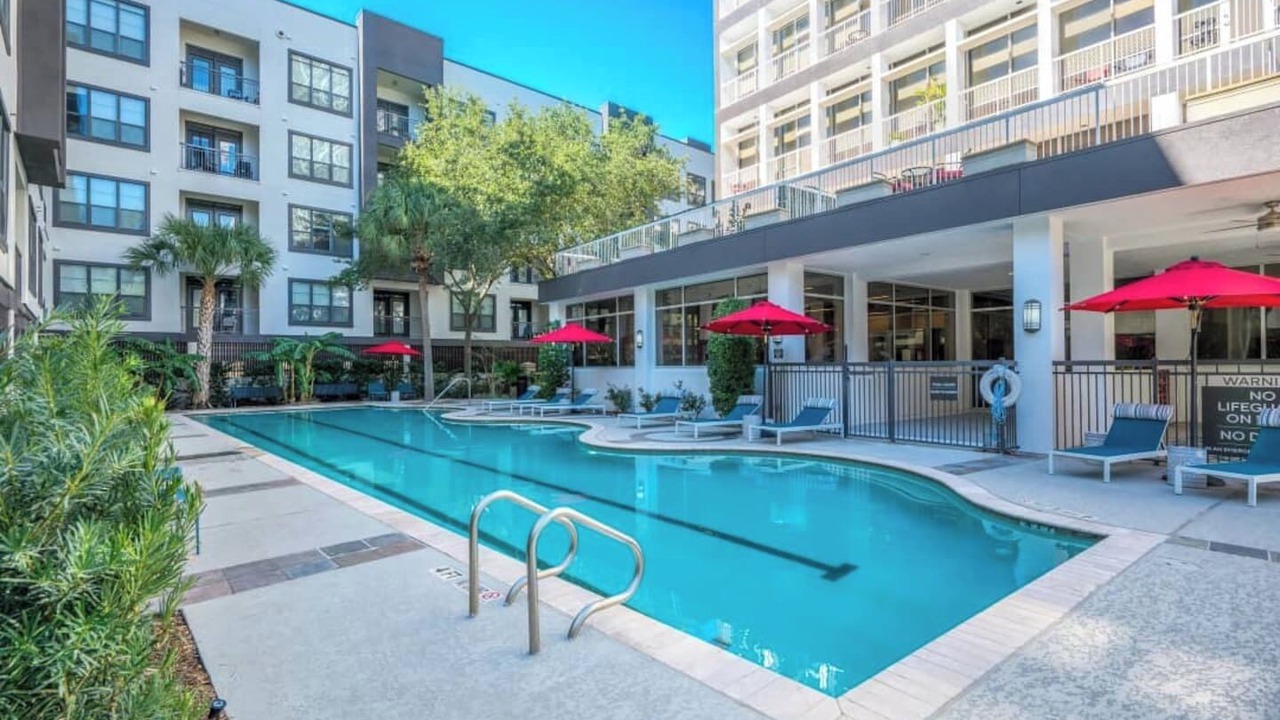 Photo of Outdoor in Houston
