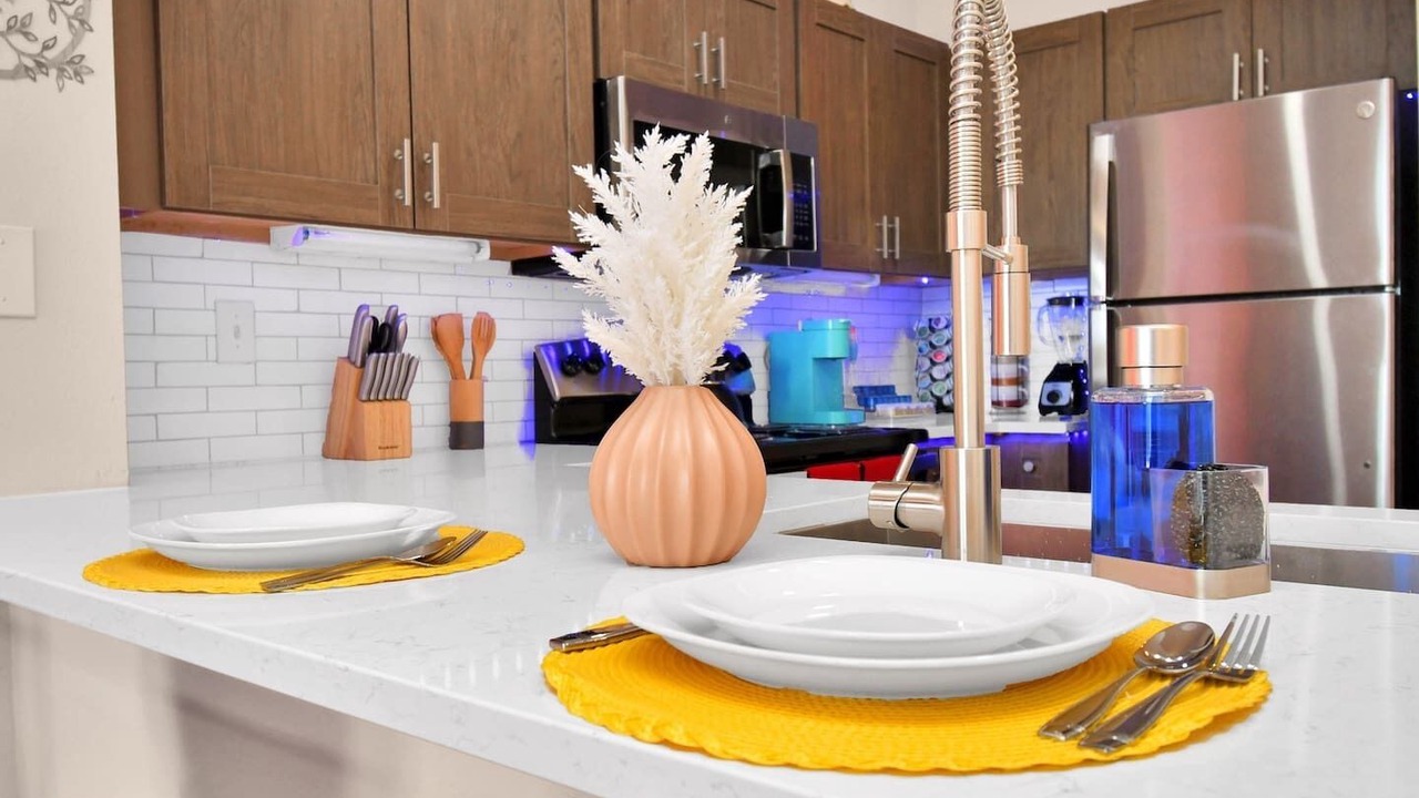 Photo of Kitchen in Houston