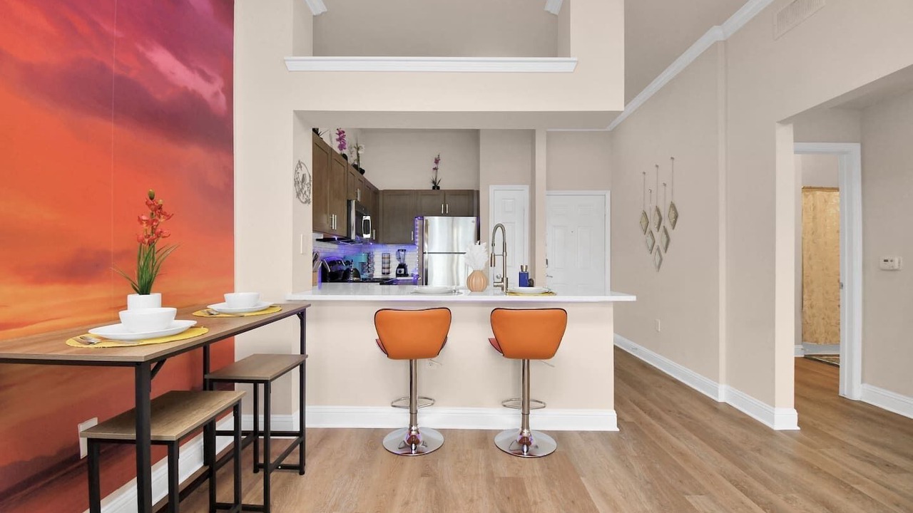 Photo of Kitchen in Houston