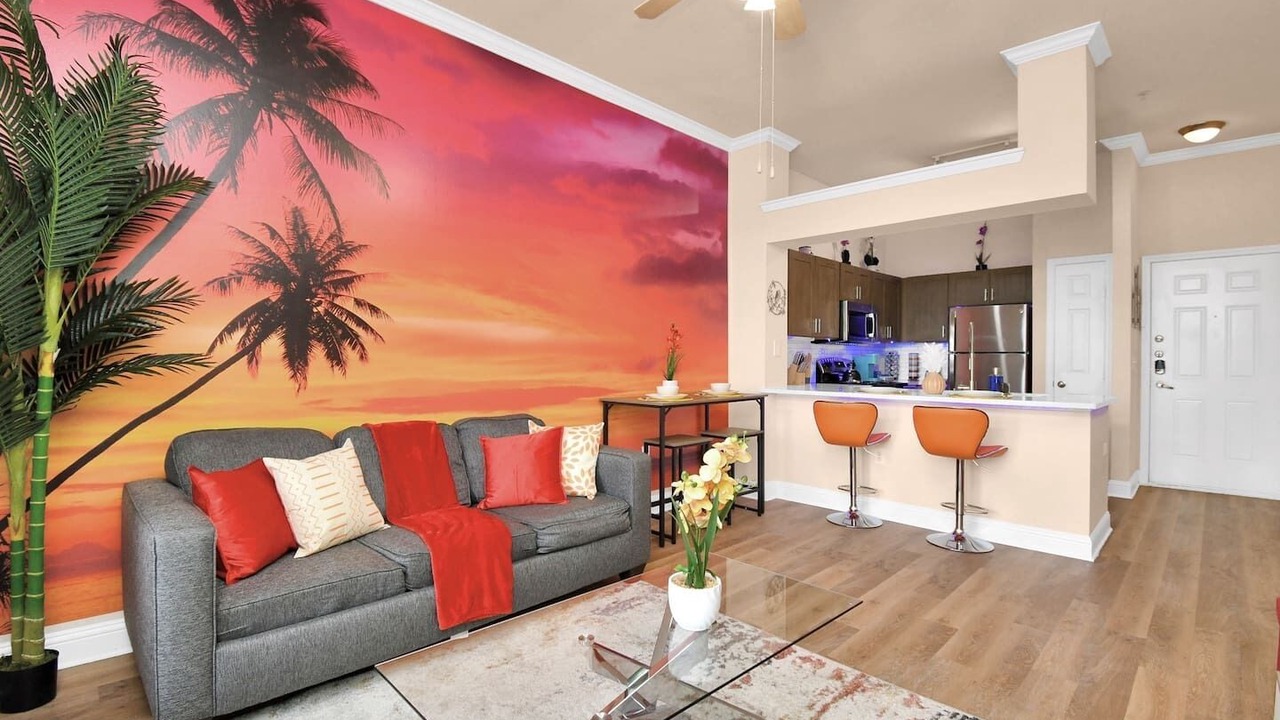 Photo of Livingroom in Houston
