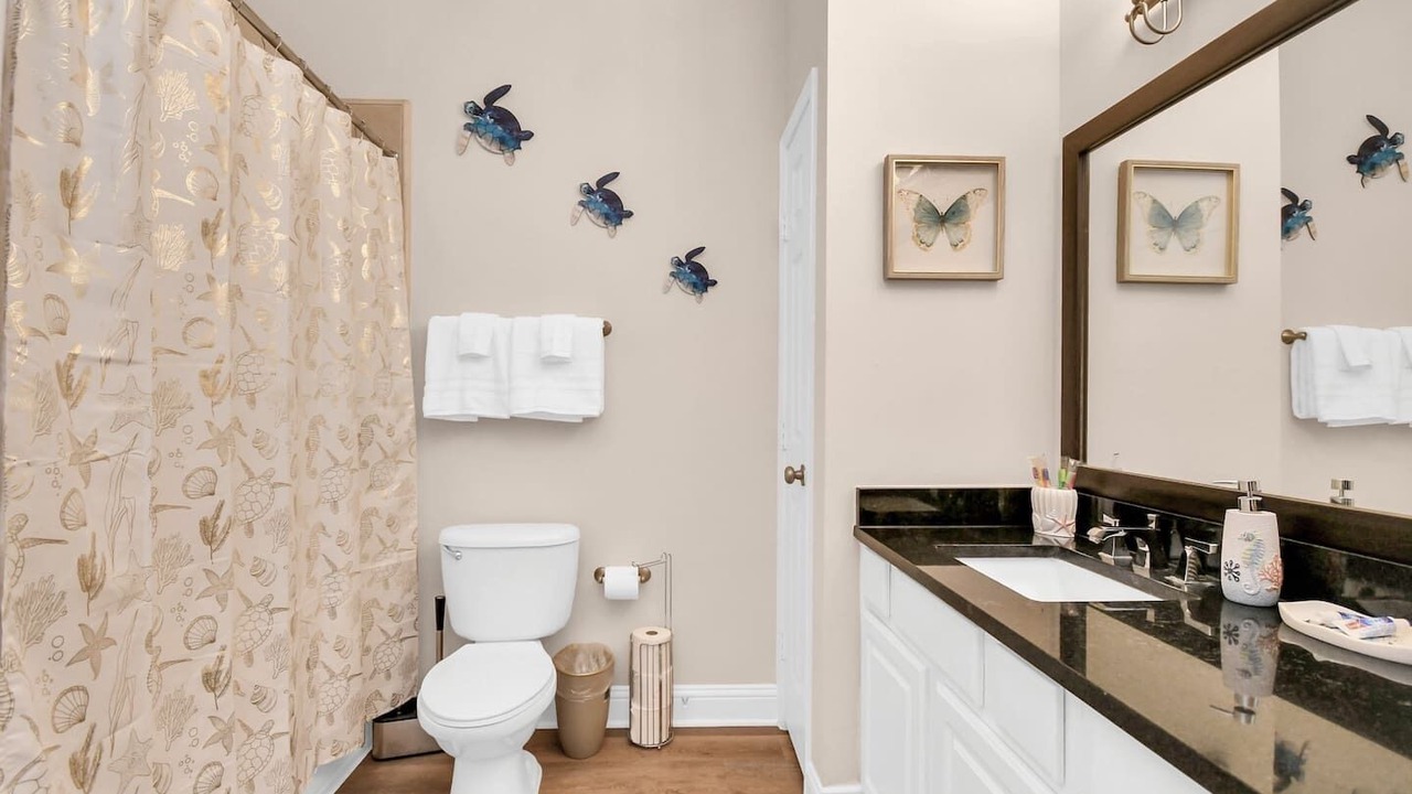 Photo of Bathroom in Houston