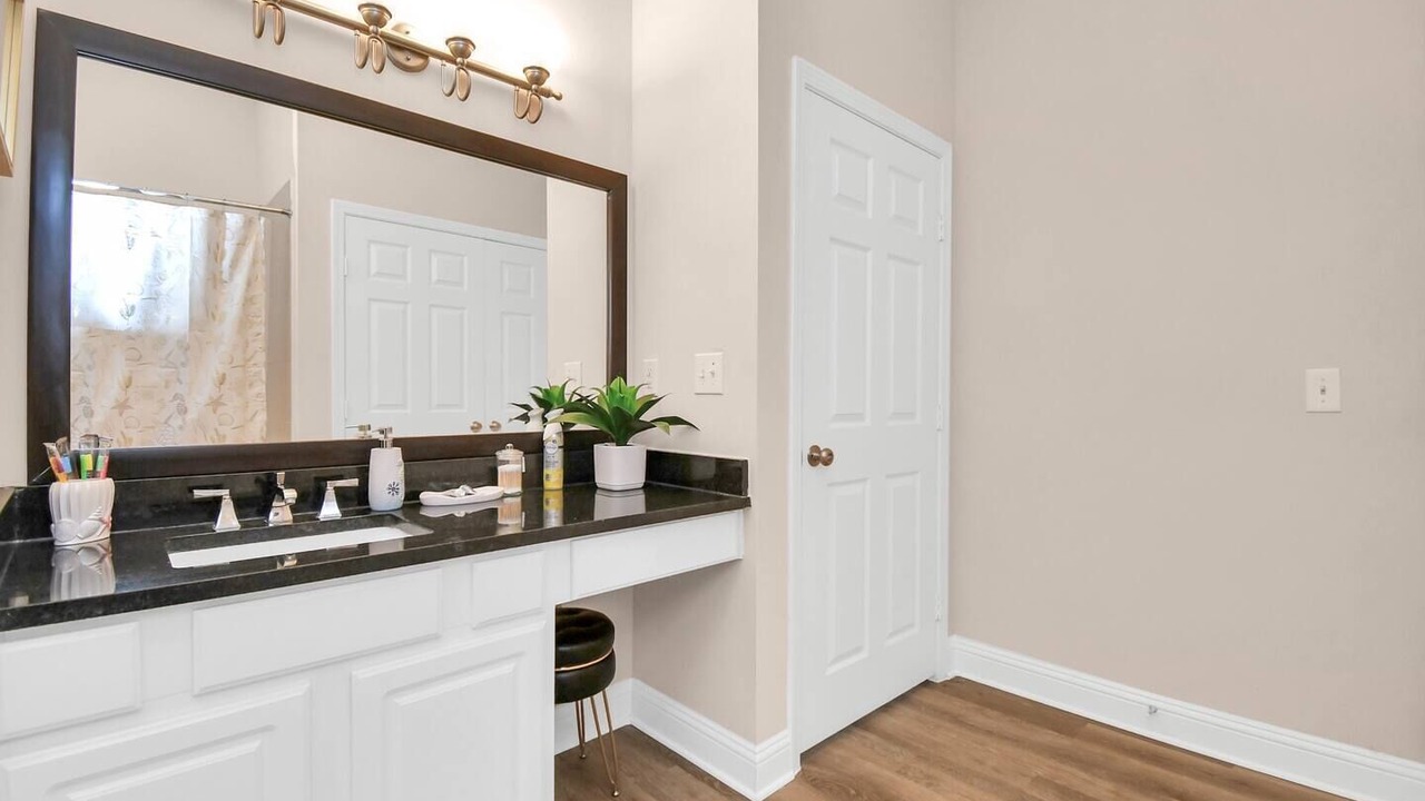 Photo of Bathroom in Houston