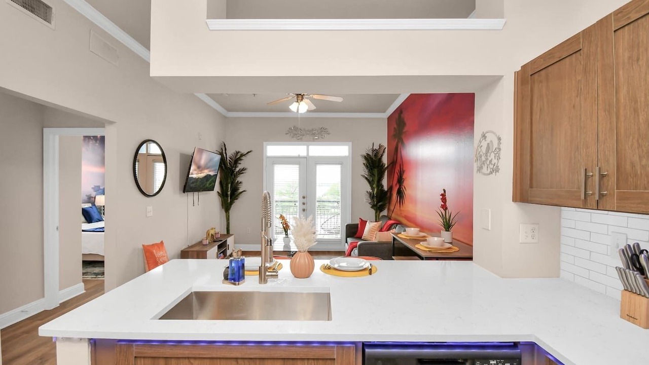 Photo of Kitchen in Houston