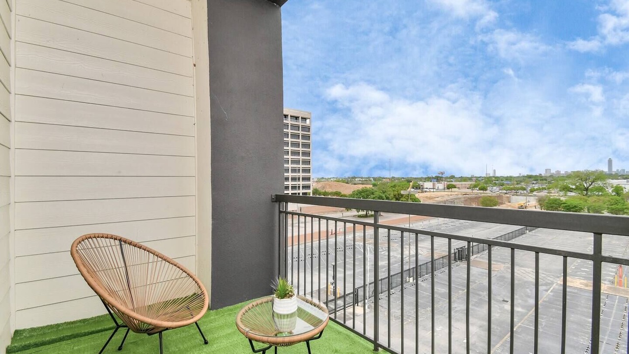Photo of Outdoor in Houston