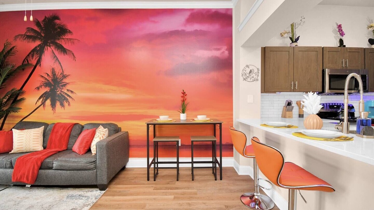 Photo of Livingroom in Houston