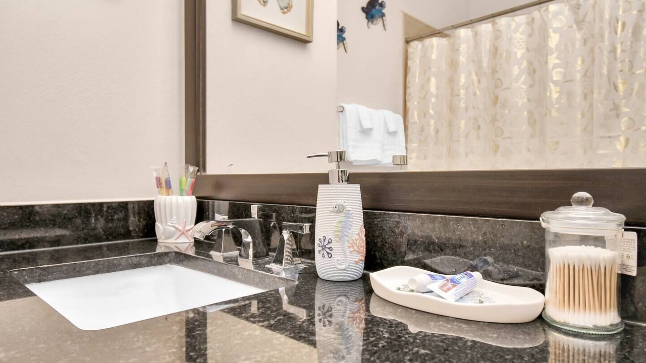 Photo of Bathroom in Houston