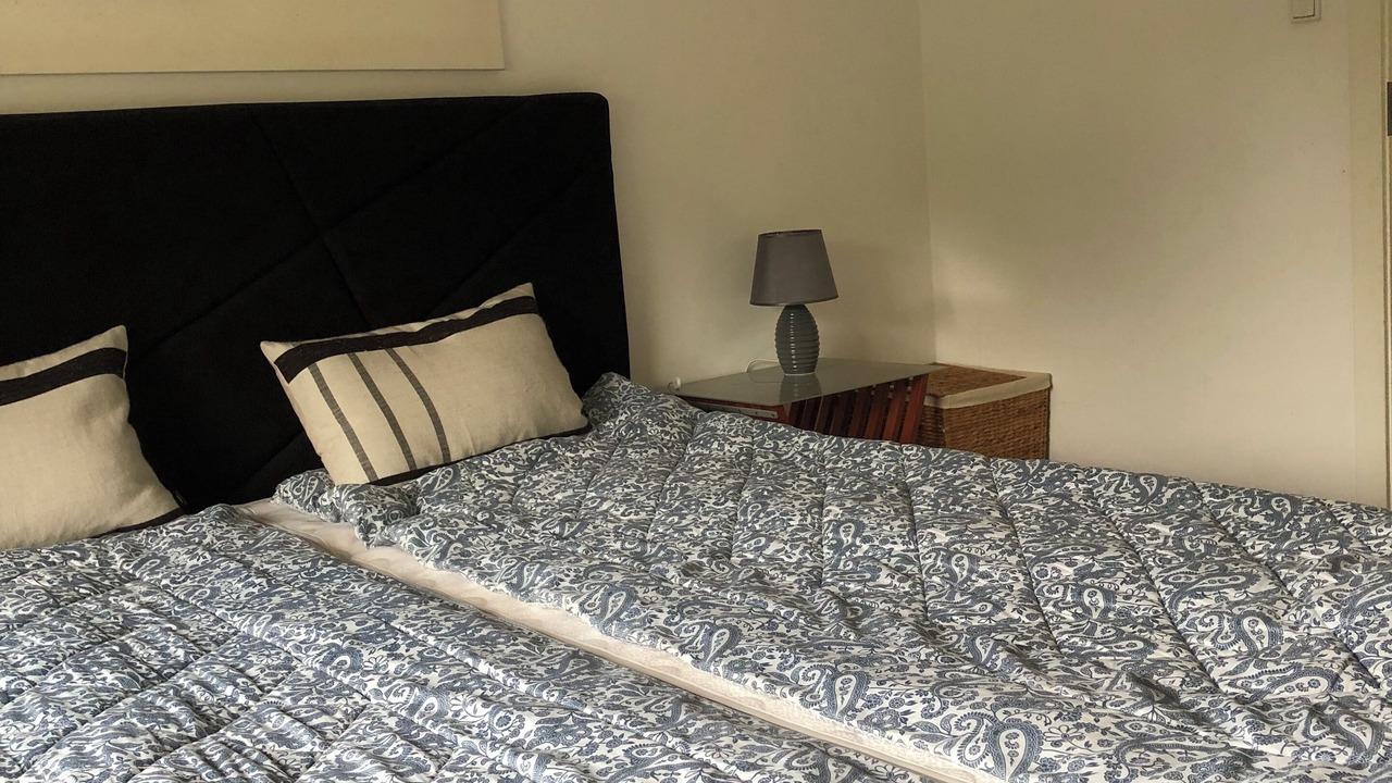 Photo of Bedroom in Smidstrup Strand
