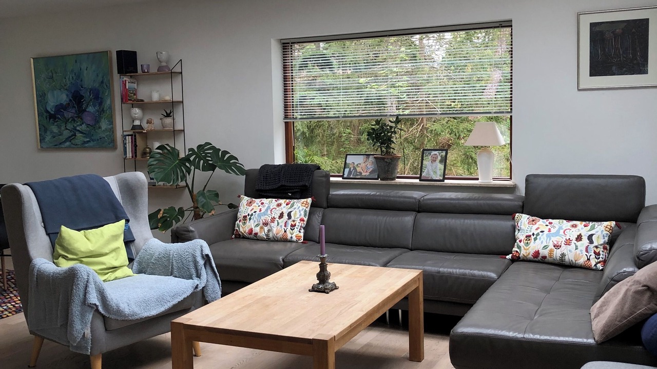 Photo of Livingroom in Smidstrup Strand