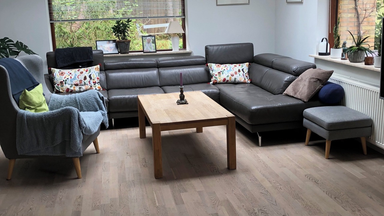 Photo of Livingroom in Smidstrup Strand