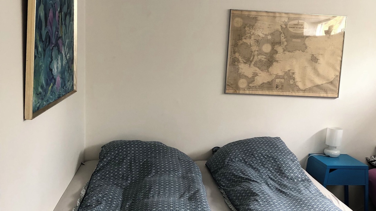 Photo of Bedroom in Smidstrup Strand