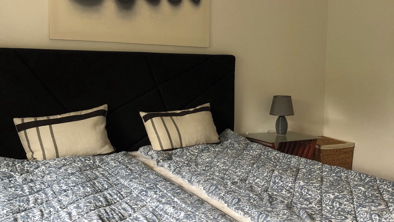 Photo of Bedroom in Smidstrup Strand